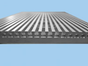 Stainless Steel Grilles